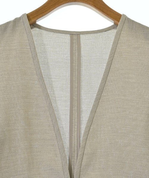 SHIPS แจ็คเก็ตไม่มีปก