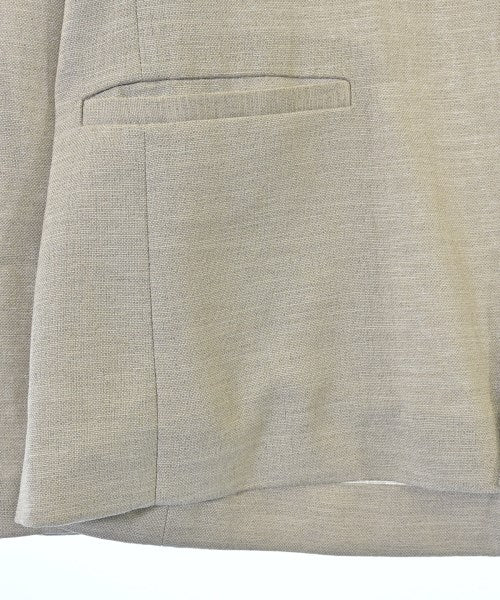 SHIPS แจ็คเก็ตไม่มีปก