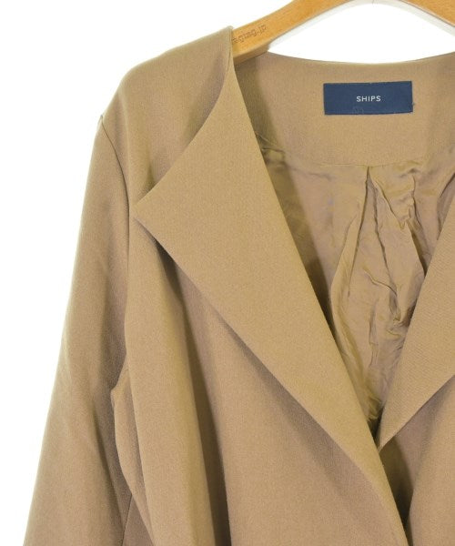 SHIPS เสื้อโค้ท อื่น