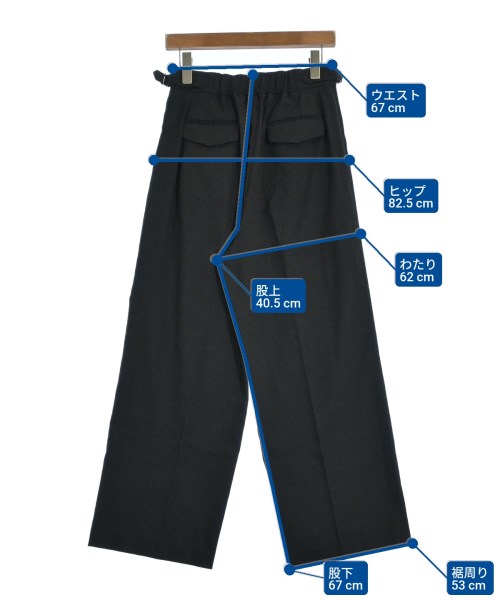 SHIPS กางเกงขายาว