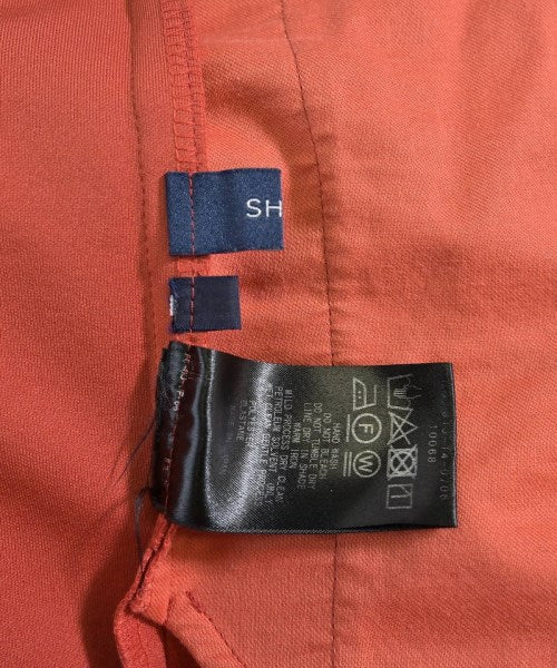 SHIPS กางเกงขายาว