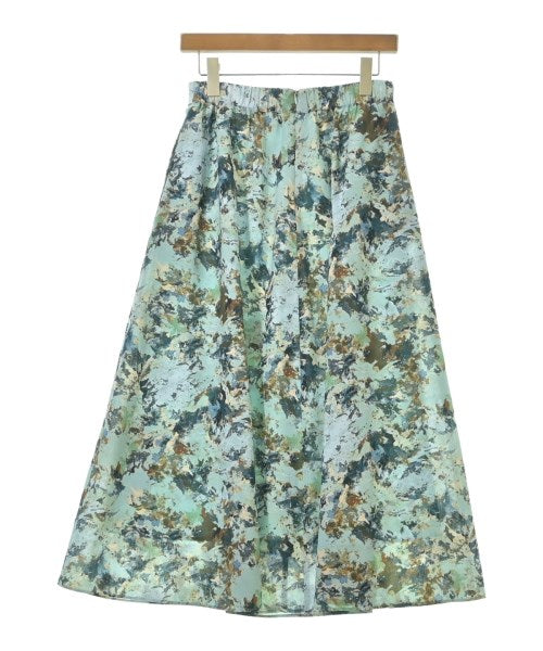 SHIPS กระโปรงยาว/แม็กซี่ยาว