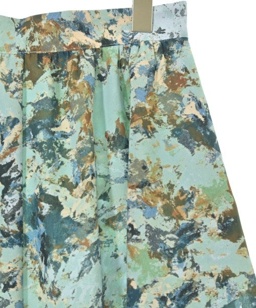 SHIPS กระโปรงยาว/แม็กซี่ยาว