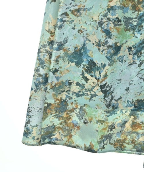 SHIPS กระโปรงยาว/แม็กซี่ยาว