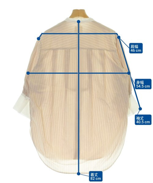 SHIPS เสื้อสตรี