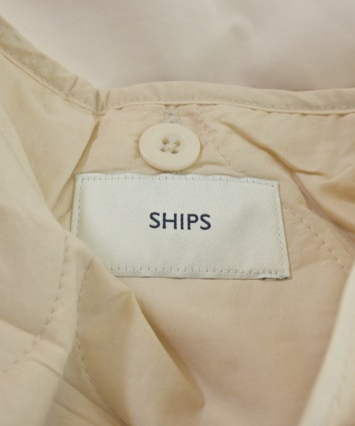 SHIPS แจ็คเก็ตเบลาส์ อื่น