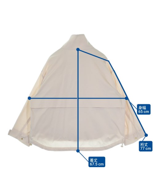 SHIPS แจ็คเก็ตเบลาส์ อื่น