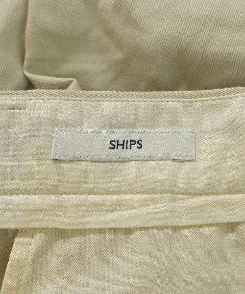 SHIPS กางเกงขายาว