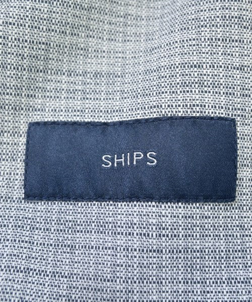 SHIPS แจ็คเก็ต