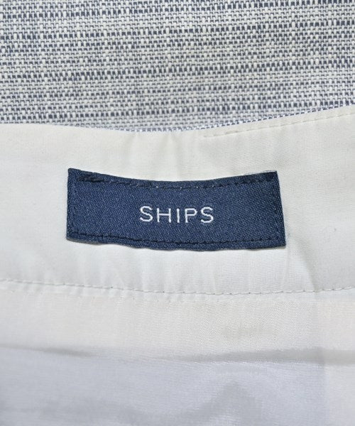 SHIPS กระโปรงยาวถึงเข่า