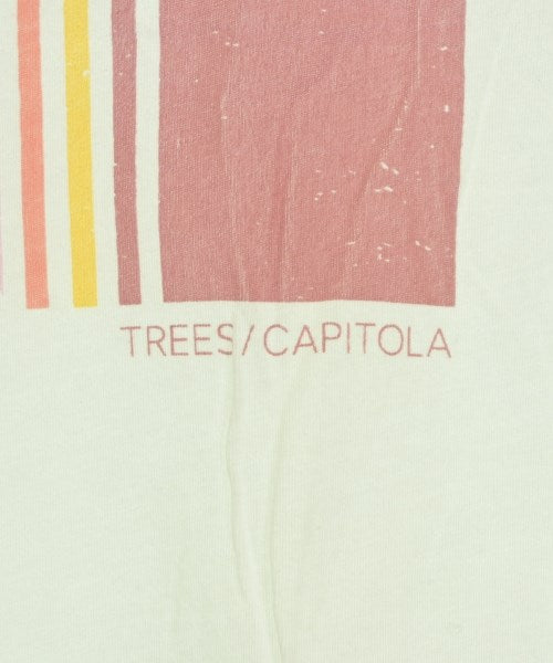 SHIPS เสื้อยืด/เสื้อท็อปส์