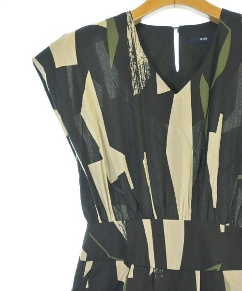 SHIPS ชุดเดรส