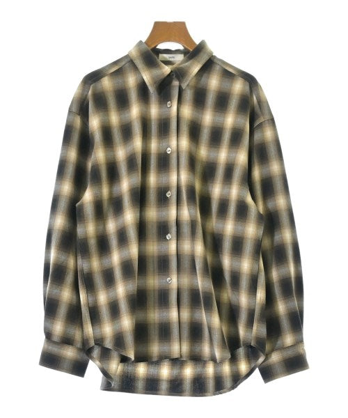 SHIPS เสื้อลำลอง