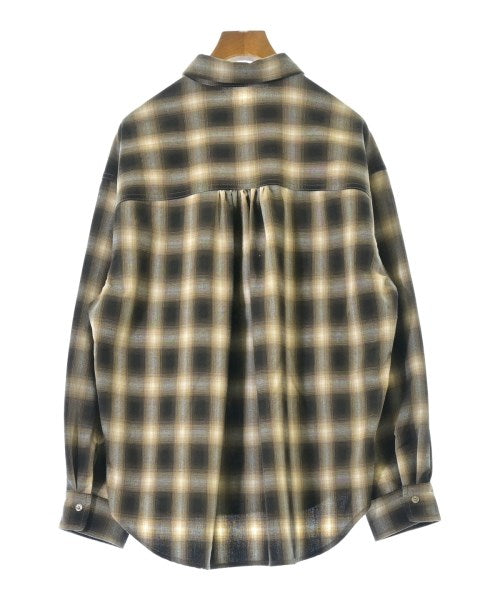 SHIPS เสื้อลำลอง