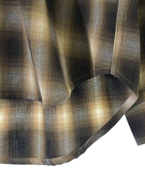 SHIPS เสื้อลำลอง