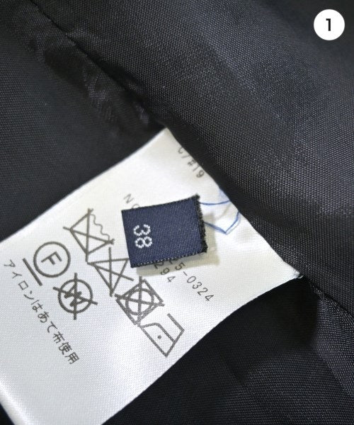 SHIPS กระโปรงยาว/แม็กซี่ยาว