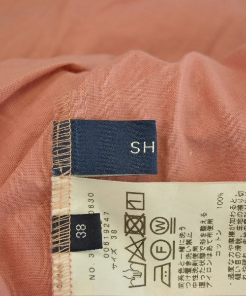 SHIPS เสื้อสตรี