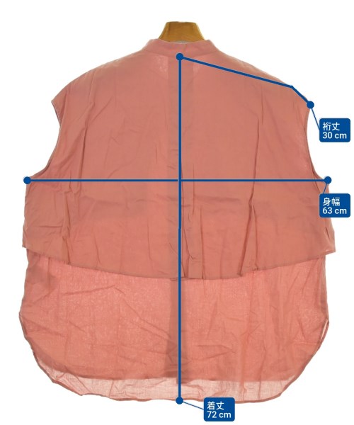 SHIPS เสื้อสตรี