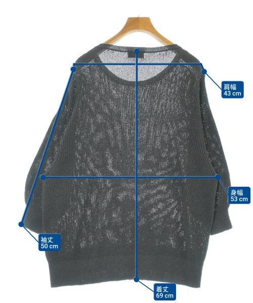 SHIPS เสื้อกันหนาว
