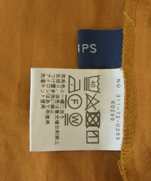 SHIPS เสื้อสตรี