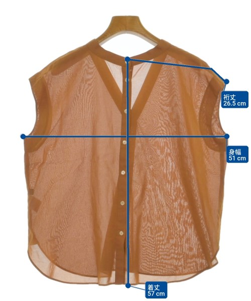 SHIPS เสื้อสตรี