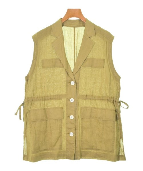 SHIPS เสื้อกั๊ก