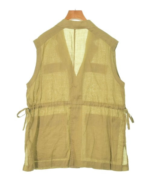 SHIPS เสื้อกั๊ก