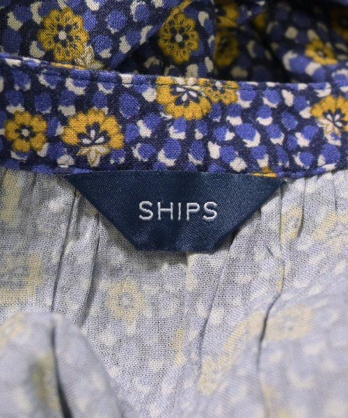 SHIPS ชุดเดรส