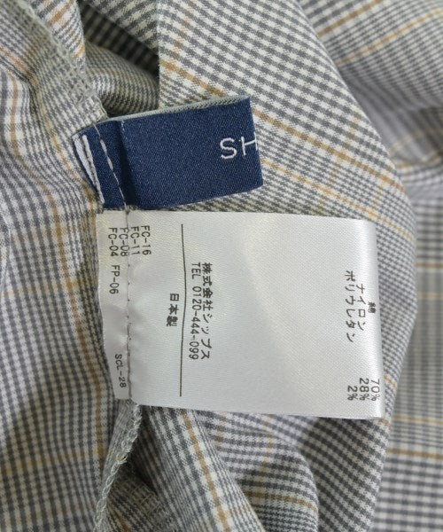 SHIPS เสื้อสตรี