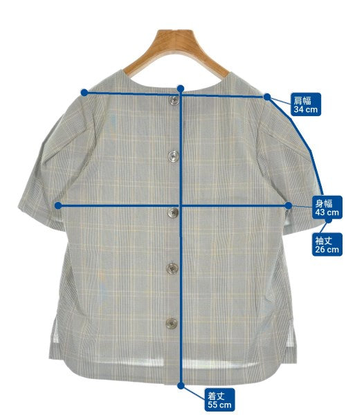 SHIPS เสื้อสตรี