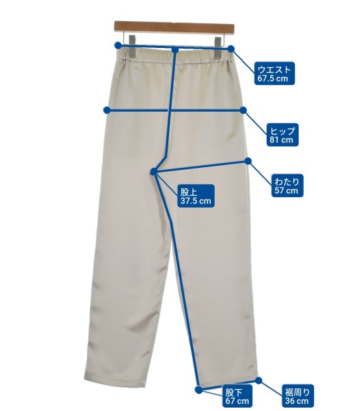 SHIPS กางเกง อื่น