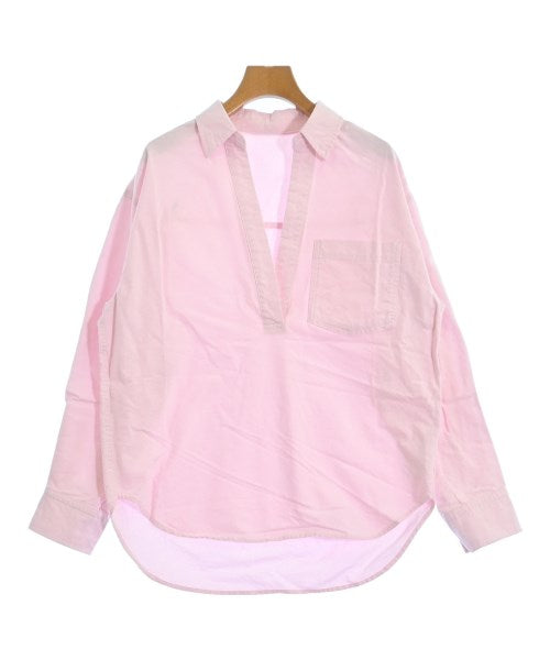 SHIPS เสื้อลำลอง