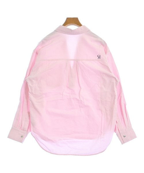 SHIPS เสื้อลำลอง