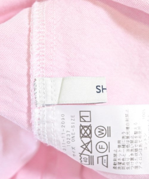 SHIPS เสื้อลำลอง