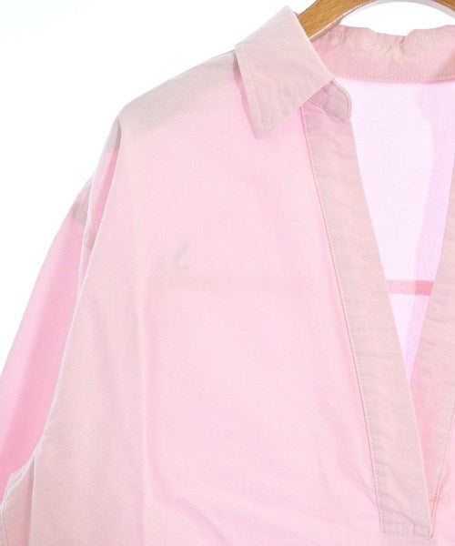 SHIPS เสื้อลำลอง