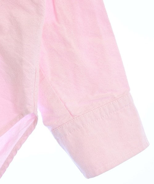 SHIPS เสื้อลำลอง