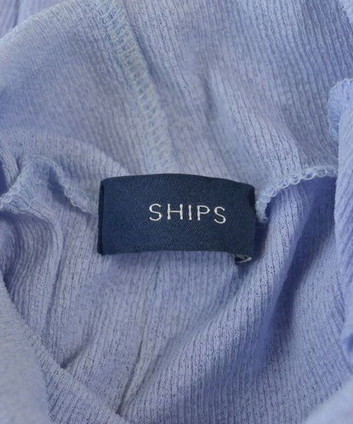 SHIPS เสื้อยืด/เสื้อท็อปส์