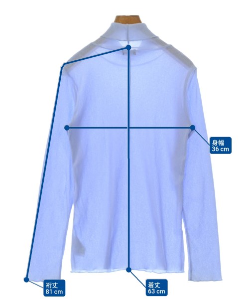 SHIPS เสื้อยืด/เสื้อท็อปส์