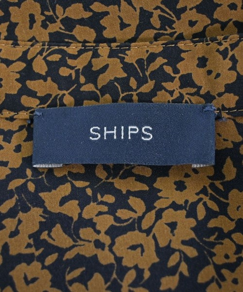 SHIPS ชุดเดรส