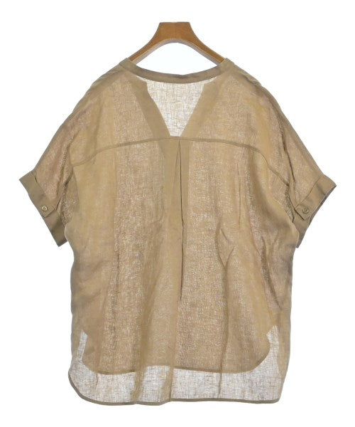 SHIPS เสื้อลำลอง