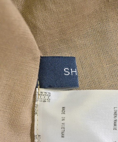 SHIPS เสื้อลำลอง