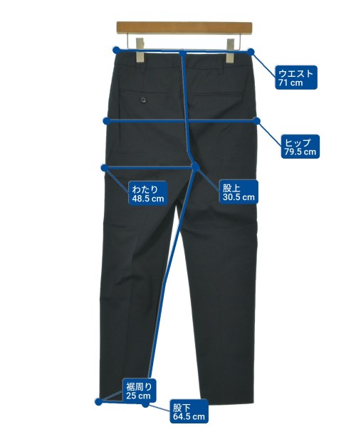 SHIPS กางเกงขายาว