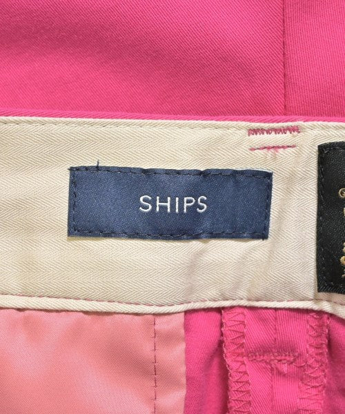 SHIPS กางเกง อื่น