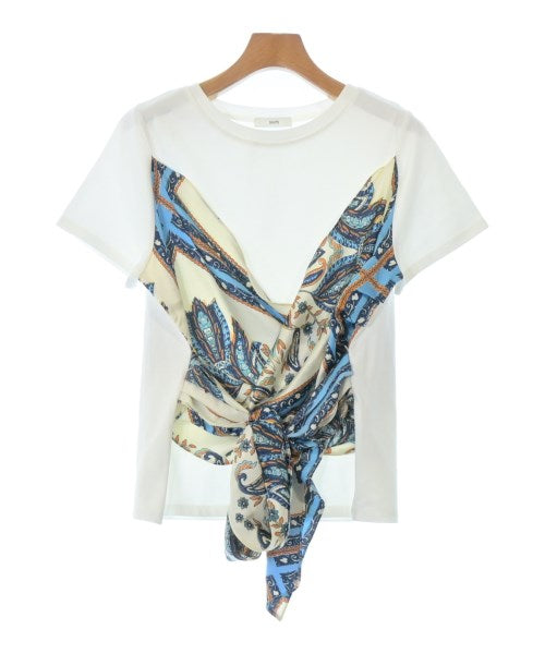 SHIPS เสื้อยืด/เสื้อท็อปส์