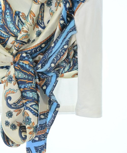 SHIPS เสื้อยืด/เสื้อท็อปส์