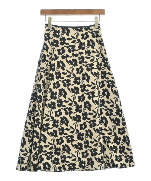 SHIPS กระโปรงยาว/แม็กซี่ยาว