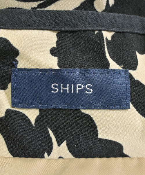 SHIPS กระโปรงยาว/แม็กซี่ยาว