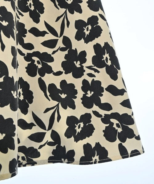 SHIPS กระโปรงยาว/แม็กซี่ยาว