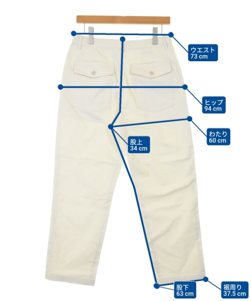 SHIPS กางเกง อื่น