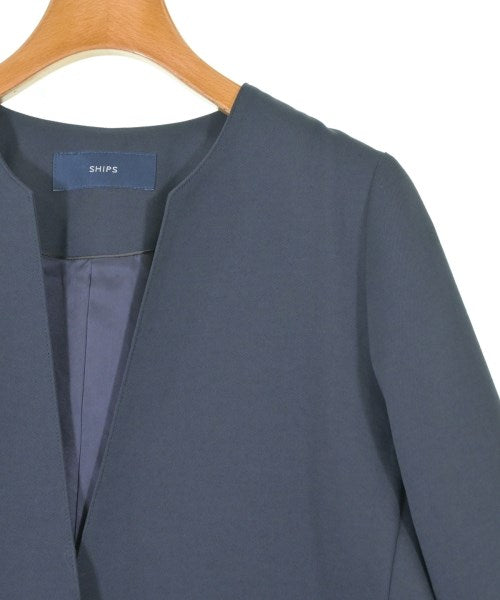SHIPS เสื้อโค้ท อื่น